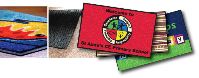 Logo Mats