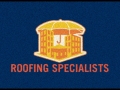 roofing logo mat